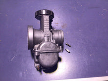 Load image into Gallery viewer, 1993 90-96 Honda CR250R Carburetor Carb Intake 16100-KZ3 NICE PJ