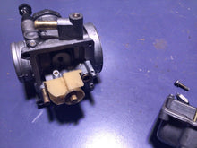 Load image into Gallery viewer, 1993 90-96 Honda CR250R Carburetor Carb Intake 16100-KZ3 NICE PJ