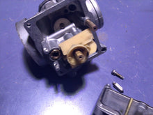 Load image into Gallery viewer, 1993 90-96 Honda CR250R Carburetor Carb Intake 16100-KZ3 NICE PJ