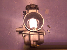 Load image into Gallery viewer, 1993 90-96 Honda CR250R Carburetor Carb Intake 16100-KZ3 NICE PJ
