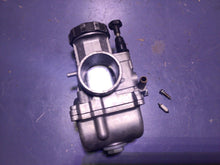 Load image into Gallery viewer, 1993 90-96 Honda CR250R Carburetor Carb Intake 16100-KZ3 NICE PJ