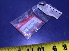 Load image into Gallery viewer, Honda 1973-1986 CB XR Petcock Gasket Set 16080-898-631 New OEM