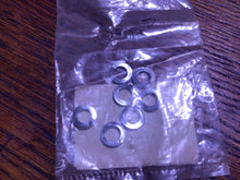 Load image into Gallery viewer, NOS Genuine Suzuki Motorcycle ATV Factory Lock Washer Part QTY7 OEM 08321-01067