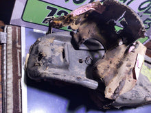 Load image into Gallery viewer, 1971 OSSA Pioneer 250 AE Seat Pan Fiber Glass AHRMA