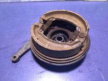 Load image into Gallery viewer, 1982 Honda Enduro XL250R XL250 250 Front Brake Drum