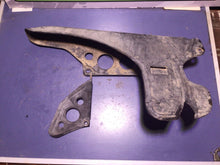 Load image into Gallery viewer, CHAIN GUARD SHIELD COVER PROTECTOR 1982 HONDA XL250R XL250 XL 250 250R R 82