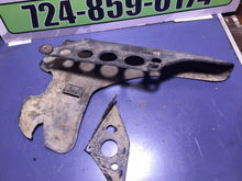 Load image into Gallery viewer, CHAIN GUARD SHIELD COVER PROTECTOR 1982 HONDA XL250R XL250 XL 250 250R R 82