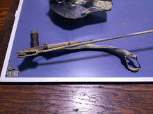 Load image into Gallery viewer, 1982 Honda Enduro XL250R XL250 250 Rear Brake Linkage Pedal