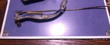 Load image into Gallery viewer, 1982 Honda Enduro XL250R XL250 250 Rear Brake Linkage Pedal
