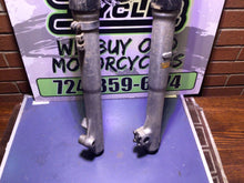 Load image into Gallery viewer, 1982-83 Honda XL250R Dual Sport Front Forks Pair Showa #KB7-003 PL1098-F3+