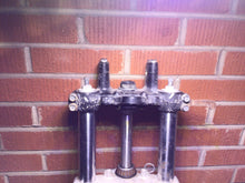 Load image into Gallery viewer, 1982-83 Honda XL250R Dual Sport Front Forks Pair Showa #KB7-003 PL1098-F3+