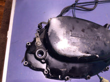 Load image into Gallery viewer, 1982 82 HONDA XL250S XL 250S XL 250 CLUTCH COVER