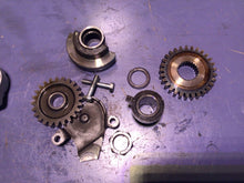 Load image into Gallery viewer, 1978-1983 Honda XL250R XL250S XR250 XR250R Oil Pump w/ Hardware 15100-428-000