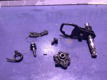 Load image into Gallery viewer, 1982 HONDA XL250R OEM SHIFT SHAFT gear selector shifter