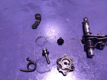 Load image into Gallery viewer, 1982 HONDA XL250R OEM SHIFT SHAFT gear selector shifter