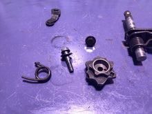 Load image into Gallery viewer, 1982 HONDA XL250R OEM SHIFT SHAFT gear selector shifter