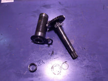 Load image into Gallery viewer, Honda XR250R XL250R Crankcase Counter Balance Balancer Shaft Holder 1981 1982