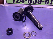 Load image into Gallery viewer, Honda XR250R XL250R Crankcase Counter Balance Balancer Shaft Holder 1981 1982