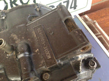 Load image into Gallery viewer, HONDA XL250R XL 250R 1982 82 MOTOR CRANKCASES LEFT RIGHT CRANK CASES bottom end