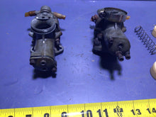 Load image into Gallery viewer, 1970 Triumph T100 Daytona Twin T100C T100R Trophy DUAL Carburetor AMAL