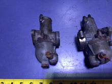 Load image into Gallery viewer, 1970 Triumph T100 Daytona Twin T100C T100R Trophy DUAL Carburetor AMAL