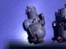 Load image into Gallery viewer, 1970 Triumph T100 Daytona Twin T100C T100R Trophy DUAL Carburetor AMAL