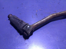 Load image into Gallery viewer, 1970 Triumph T100 Daytona Twin T100C T100R Trophy Kicker kickstart shaft kick st