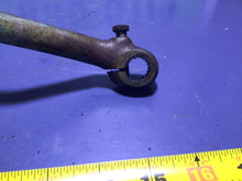 Load image into Gallery viewer, 1970 Triumph T100 Daytona Twin T100C T100R Trophy Kicker kickstart shaft kick st