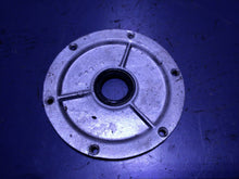 Load image into Gallery viewer, Triumph Chaincase Cover Plate 500cc T100 1970