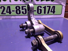 Load image into Gallery viewer, Suzuki DRZ400S DRZ 400 E S Kouba Link Rear Shock Linkage Arm Lowering 00-20 DRZ3