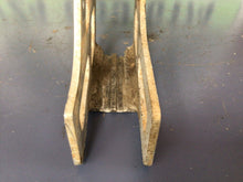 Load image into Gallery viewer, 97 Swingarm Chain Guide Plate- Honda CR125R CR250R CR500R CRF250R CRF450R 90-04