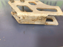 Load image into Gallery viewer, 97 Swingarm Chain Guide Plate- Honda CR125R CR250R CR500R CRF250R CRF450R 90-04