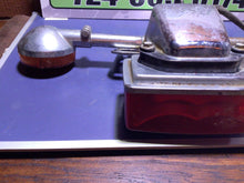 Load image into Gallery viewer, 1982 HONDA CB900  TAIL BRAKE PLATE LIGHT LEFT RIGHT REAR TURN SIGNALS