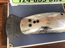 Load image into Gallery viewer, 1980-1982 Honda cb900c rear fender mud guard