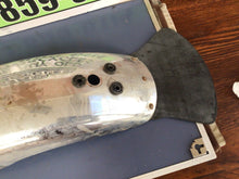 Load image into Gallery viewer, 1980-1982 Honda cb900c rear fender mud guard