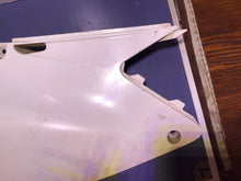 Load image into Gallery viewer, 2001 Suzuki Rm125 Right Rear Number Plate Plastics Plastic Body