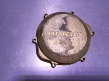 Load image into Gallery viewer, 04-08 HONDA CRF250R CRF 250R OEM ENGINE MOTOR SIDE CLUTCH COVER 11351-KRN-670