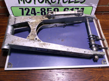 Load image into Gallery viewer, kawasaki zx600c ninja 600r 600 swinging swing arm 1988 - 1994 rear axle spacers