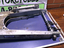 Load image into Gallery viewer, kawasaki zx600c ninja 600r 600 swinging swing arm 1988 - 1994 rear axle spacers