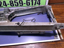 Load image into Gallery viewer, kawasaki zx600c ninja 600r 600 swinging swing arm 1988 - 1994 rear axle spacers