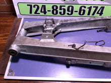 Load image into Gallery viewer, kawasaki zx600c ninja 600r 600 swinging swing arm 1988 - 1994 rear axle spacers