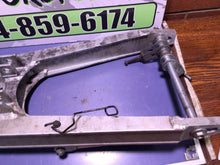 Load image into Gallery viewer, kawasaki zx600c ninja 600r 600 swinging swing arm 1988 - 1994 rear axle spacers