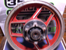 Load image into Gallery viewer, Kawasaki 1988 - 1997  ZX600 C Ninja ZX 600R Rear Wheel Rim DOT