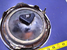 Load image into Gallery viewer, 92 Suzuki Bandit GSF 400 Front Headlight Light Lamp Bucket Can And Bezel Ring