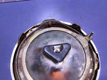 Load image into Gallery viewer, 92 Suzuki Bandit GSF 400 Front Headlight Light Lamp Bucket Can And Bezel Ring