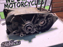 Load image into Gallery viewer, 1973 - 1974 Ossa SDR 250 engine cases crank cases left right crankcase
