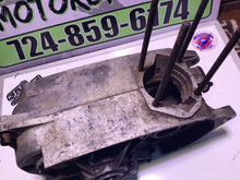 Load image into Gallery viewer, 1973 - 1974 Ossa SDR 250 engine cases crank cases left right crankcase