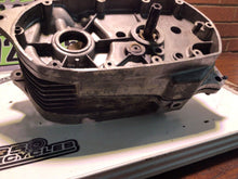 Load image into Gallery viewer, 1973 - 1974 Ossa SDR 250 engine cases crank cases left right crankcase