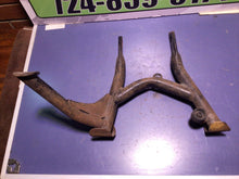 Load image into Gallery viewer, 1995 YAMAHA VIRAGO XV 1100 OEM KICKSTAND KICK STAND CENTER