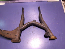 Load image into Gallery viewer, 1995 YAMAHA VIRAGO XV 1100 OEM KICKSTAND KICK STAND CENTER